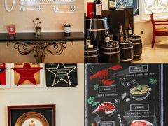 -上海明天广场JW万豪酒店