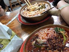 -清真·马文砂锅大全(麦苋街店)