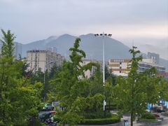 -连云港东站