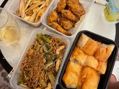 -南记食粥坊·宵夜大排档(南桂店)