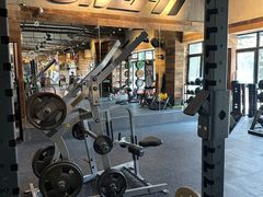 -OneFit健身(汇锦城店)