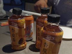 -陈熹公民族美食文化餐厅(中华广场店)