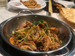 -重庆巴渝火锅(钟家村店)