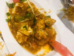 -Masala Curry and BBQ·玛莎拉巴基斯坦美食(金水万达店)