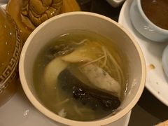 -盛宴自助餐厅(运达喜来登店)