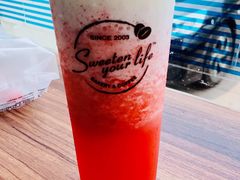 海盐小莓好-85度C(常熟海虞店)