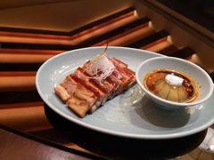 -西安凯悦酒店·湖畔中餐厅