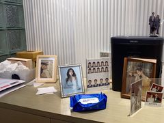 -海马体照相馆(环贸iapm大师爱情店)