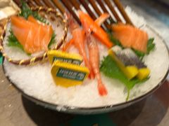 -亚马逊海鲜自助(王府井店)