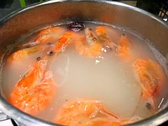 熟虾-星伦多自助料理(花山金鹰店)
