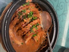 -小方外婆菜(蒙山路店)