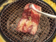 -韩宫宴烤肉·料理(南京江宁万达店)