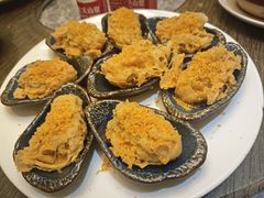 -蚬皇•陈味莞(西平景湖店)