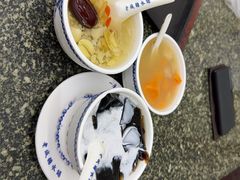 -老城糖水铺(珠海东店)