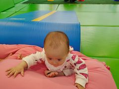 -全优加早教托育园(广百新一城店)