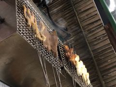 -曾百万小炉小串自助烧烤(高新店)