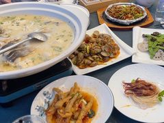 -老街渔味馆(芳华店)