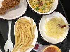 -乡村基(总府红旗店)