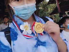 -西双版纳傣族园