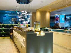 -青瓷火锅料理(西单大悦城店)