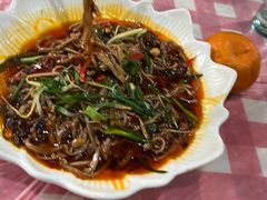 -洪霞餐馆