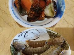 -雍和会海鲜姿造自助(湖东路店)