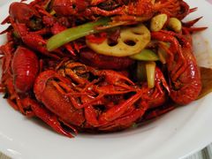 -一起吃小龙虾·海鲜(海珠店)