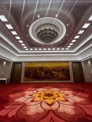 -人民大会堂宴会厅