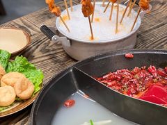 -冯校长老火锅(深圳总店)