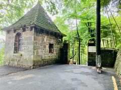 -莫干山风景区