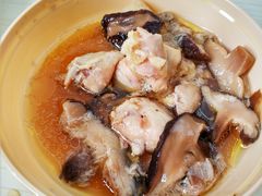 冬菇鸡腿肉饭-真功夫(香缤广场店)