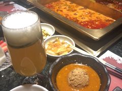 -王家渡火锅店(怀柔迎宾北路店)