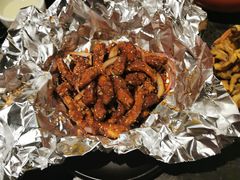 -金掌勺东北菜(格兰晴天店)