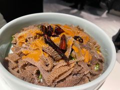 铁勺爆肚-大铁勺新津菜(迎水道店)