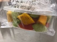 -果之满满鲜榨果汁(科技产业大厦店)