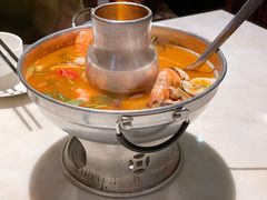 冬阴功汤-印象南洋·泰国风情餐厅(新安店)