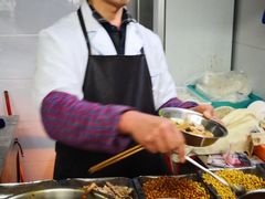 -老五鸡丝豆花面粉(瑞金北路68号院店)