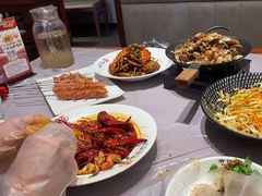 -有位虾匠·香辣蟹·小龙虾(李村店)