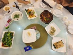 -旭璟酒家·传统粤菜·湘菜(逸景路店)