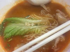 -台金兰云吞面(置地广场店)