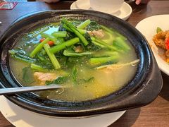 -新旺茶餐厅(鑫耀·光环live店)