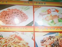 -小铜锣湾海鲜家常菜馆(河西店)