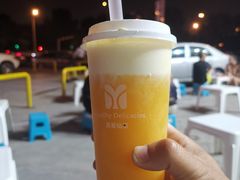 -美肴冰品·汉堡·牛腩饭(总店)