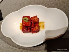 -虹潮荟·餐桌上的美食地理(太阳宫店)