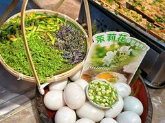 -第六季自助餐厅(王府井店)