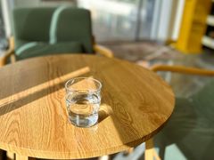 -THE PLAN_T COFFEE ROASTER(定岗湖公园店)