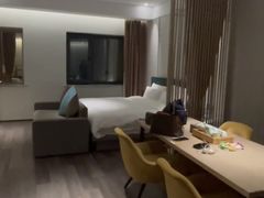 -上海外滩雅致酒店