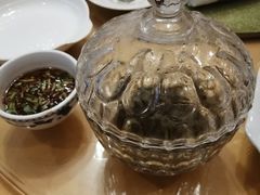 -君豪蟹都·湖景·农家乐(蟹舫苑店)