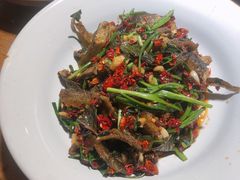 -渔乡米香·剁椒鱼头(四方坪店)