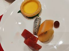 -汇华阁中餐厅·粤菜早茶(汇华希尔顿逸林酒店)